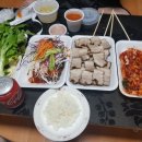 서대감족발보쌈 이미지