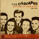 Rhythm of the Rain - The Cascades 이미지