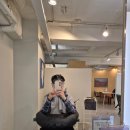 감각엔 유부 | 신사역 가로수길 남성헤어 전문점 에이쓰리맨즈헤어 가로수길점 방문 후기(유부원장 시술)