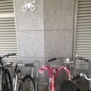 화랑대역7번출구 맞은편 | 노원구 자전거보관소 #자전거보관함 #자전거거치대 주차장 정보