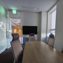 영상미디어센터 세미나실 이미지