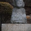 삼막사 감로정 석조 이미지