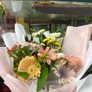 꽃나라 | 경산 영대 졸업식 꽃다발 | 영대꽃나라 오렌지골목 입구 꽃집, 당일 제작 가능!💐