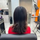 신진주역미용실 | ‘시어하우스’ 레이어드펌 추천