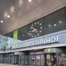 썬라이즈 민박 | #5. [오스트리아 빈🇦🇹] 크리스마스 도장깨기 (2)