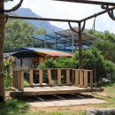 금당계곡블루마운틴 이미지