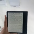 크레마 팔레트 이북리더기 내돈내산 후기 7인치 컬러 이북리더기 추천