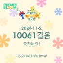 (주) 겜포유 | [11&amp;12월] 소중한 일상