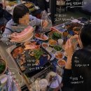 군산집 | 영등포시장 야장 삼겹살 맛집 군산집 후기 (웨이팅 필수, 야장 현재 상황까지)