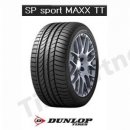 SP SPORT MAXX TT 던롭타이어 이미지