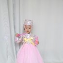 장미한복 이미지