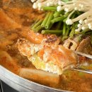 새마을로7번길 | 분당 꽃게탕 맛집 민수라 가을제철 알배기 꽃게 가족외식 추천