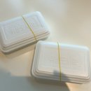 수제만두 이미지