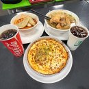계란이랑쌀이랑 | 하남 트레이더스 푸드코트 메뉴·시간 | 떡볶이·쌀국수·스파게티 후기