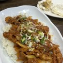 양산 시장 맛집 투어 - &#39;덕계종합상설시장&#39; 제육볶음/수제비/칼국수 추천 (호수분식,명자식당)