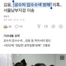 김웅, '공수처 압수수색 방해' 의혹..서울남부지검 이송 이미지