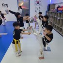 대성태권도 자이점 이미지