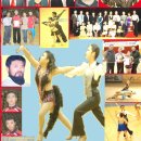 댄스스포츠교실 이미지