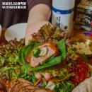 원할머니보쌈부산중동배달점 | 부산 중동역 맛집 원할머니보쌈족발 부산해운대중동점 방문기｜메뉴·가격·주차 전부 알려줄게