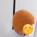 너무 좋았던 겨울맞이 방한모자 '캉골키즈 립 이어 플랩 비니 머스타드'내돈내산 만족 후기 적극 추천