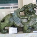 중원대학교 박물관 이미지