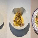 파리바게트 건물 옆 횡단보도 이미지