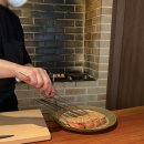 경의선숲길 | 공덕 경의선숲길 한식다이닝 마음, 런치코스 내돈내산 후기