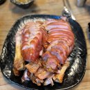 족발구역다산 | [맛집 탐방] 다산동 족발, 족발구역 다산점 방문 후기