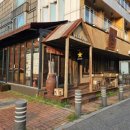 운중동보행자도로 이미지