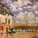 오일파스텔화 이미지