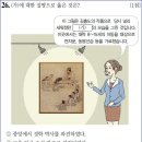 25회 중급 26번 해설(서당) 이미지