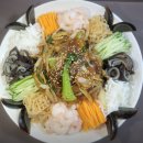 문화N중랑 | 오늘N 격파 중식로드 평창 맛집, 봉평차이나 해물갈비짬뽕 &amp; 쟁반짜장