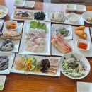 만지도민박