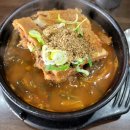 전주 신시가지 복돼지감자탕 방문후기