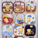 우산쓴고양이 이미지