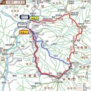제 1,092차 7월 30일 경남 거창 보해산(911m) 금귀봉(837m) 이미지