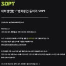 SOPT 34기 서버 YB 최종 합격 후기 [서류전형 +꿀팁 + 자기소개서 포함]