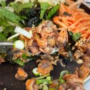 밥꽃이야기 | 순천 여행 맛집 &#39;밥꽃이야기 들마루&#39; 꼬막정식 내돈내산