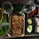 장원왕족발보쌈 이미지