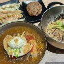 [서울⭐️송파] 가든파이브 맛집 유천냉면 NC백화점 송파점 방문 후기