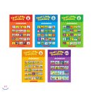 리더스유치원 | 스콜라스틱스 기초리더스, 퍼스트 리틀 리더스, 퍼리리, First Little Readers