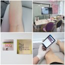 이안메딕스 | 튼살없애는 법 종아리 튼살커버 후기 누아블랑 임산부튼살 케어도 추천