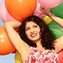 [Daily Listening for IELTS - 298] Stand up comedienne Shappi Korsandi 이미지