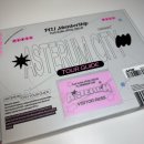 PLLI MEMBERSHIP KIT | 아스테룸 여행 준비 | 아스테룸 비자 | 여권 후기 ✈️
