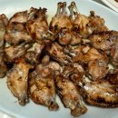 약수탕 상탕 옆(간이화장실) | 청송 맛집 신촌안동식당 내돈내산 닭불백숙 두번 다녀온 찐후기