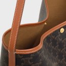 아이콘 소프트 | 셀린느가방 트리옹프 캔버스 소프트 쇼퍼백, 김나영가방