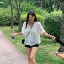 스카이블루 소프트 (SKYBLUE SOFT) | [타낫] 2026 타낫 블루아워 세일 위시리스트 착용 사진