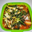 산맑은김치