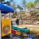 성주봉 자연휴양림 강당 화장실 이미지