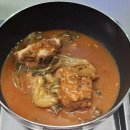 집밥이땡긴다 | 감자탕 밀키트 추천｜집밥 장인 순살감자탕 블랙 &amp; 불감자탕 레드 후기 (매운음식·캠핑음식·캠핑요리...